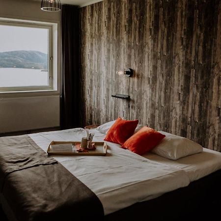 Bakkalandet Hotel Kolvereid Luaran gambar