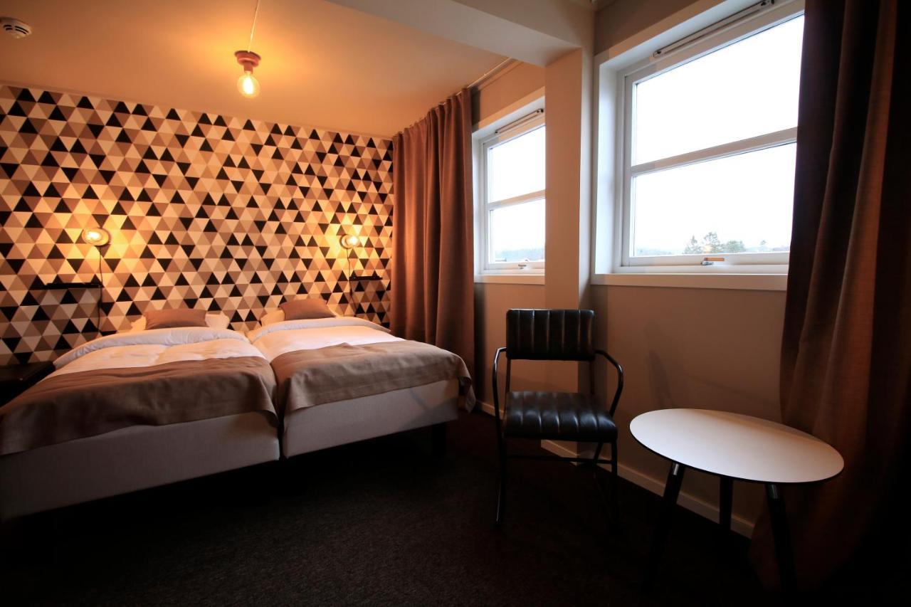 Bakkalandet Hotel Kolvereid Luaran gambar