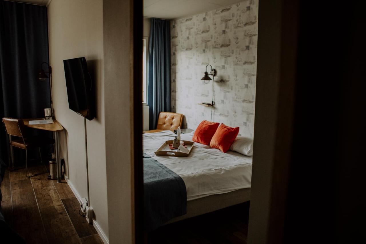 Bakkalandet Hotel Kolvereid Luaran gambar