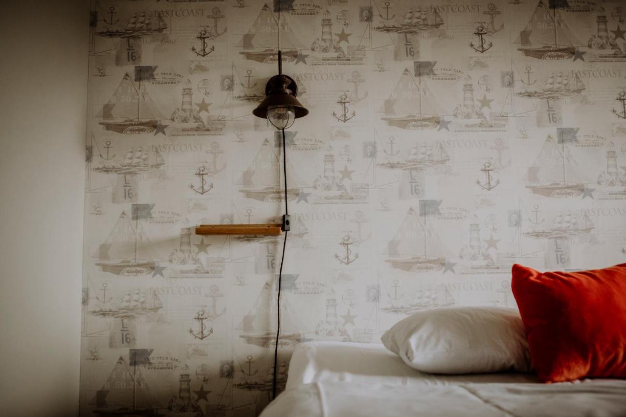 Bakkalandet Hotel Kolvereid Luaran gambar