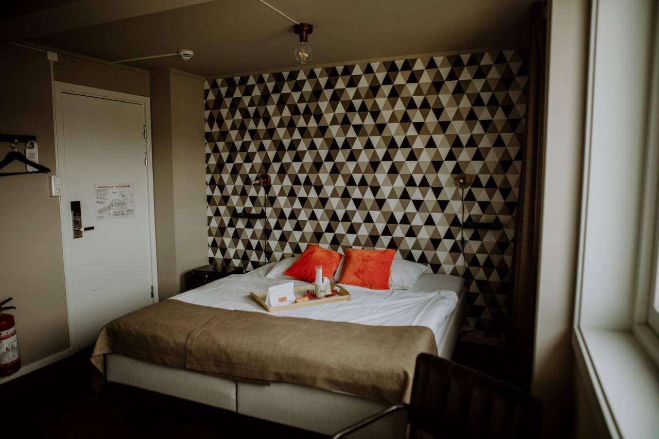 Bakkalandet Hotel Kolvereid Luaran gambar