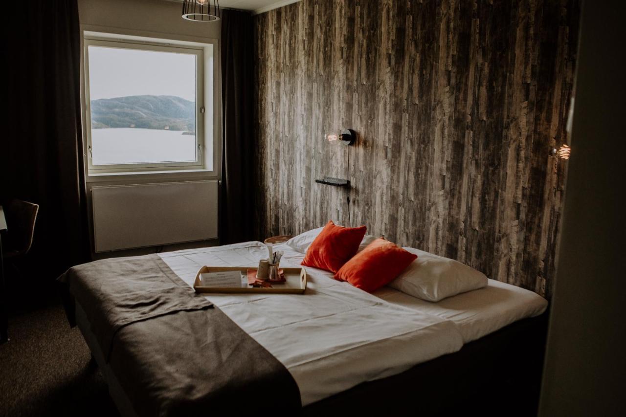 Bakkalandet Hotel Kolvereid Luaran gambar