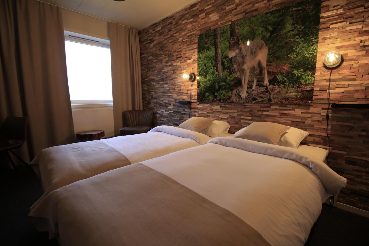 Bakkalandet Hotel Kolvereid Luaran gambar